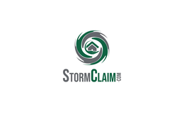 STORMCLAIM.COM logo