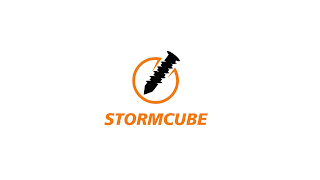 STORMCUBE logo