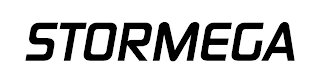 STORMEGA logo