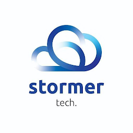 STORMER TECH. logo