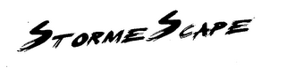 STORMESCAPE logo
