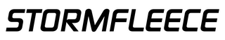 STORMFLEECE logo