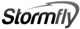 STORMFLY logo