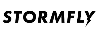 STORMFLY logo