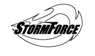 STORMFORCE logo