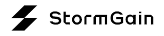 STORMGAIN logo