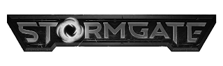 STORMGATE logo