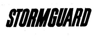 STORMGUARD logo
