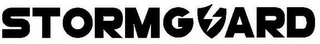 STORMGUARD logo