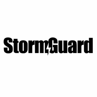 STORMGUARD logo