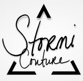 STORMI COUTURE logo