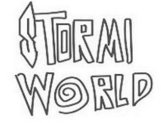 STORMI WORLD logo