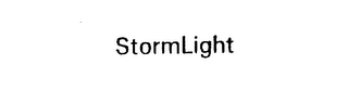STORMLIGHT logo