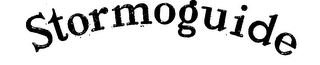 STORMOGUIDE logo
