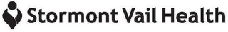 STORMONT VAIL HEALTH logo