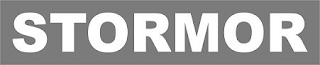 STORMOR logo