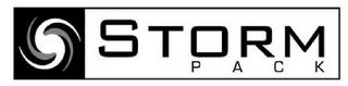 STORMPACK logo