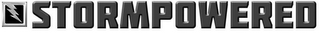 STORMPOWERED logo