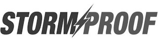 STORMPROOF logo