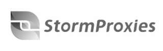 STORMPROXIES logo