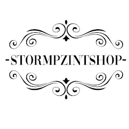 STORMPZINTSHOP logo