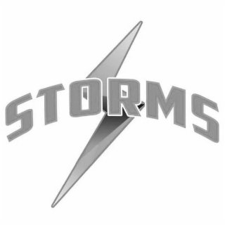 STORMS logo