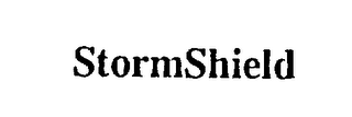 STORMSHIELD logo