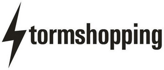 STORMSHOPPING logo