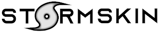 STORMSKIN logo