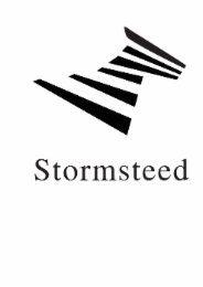 STORMSTEED logo