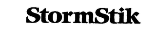 STORMSTIK logo