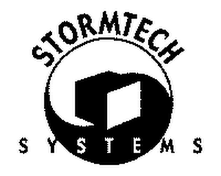 STORMTECH  S Y S T E M S logo