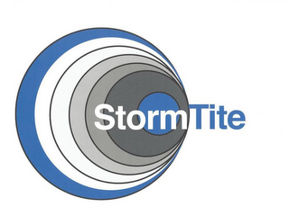 STORMTITE logo