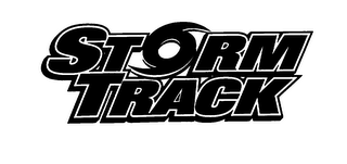 STORMTRACK logo