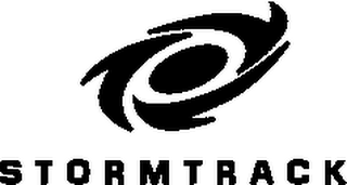 STORMTRACK logo