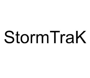 STORMTRAK logo