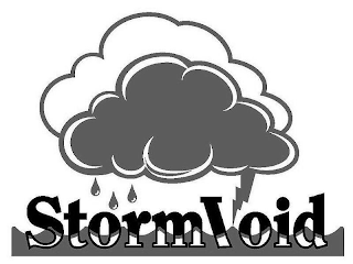 STORMVOID logo
