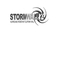 STORMWALLXL logo