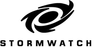 STORMWATCH logo