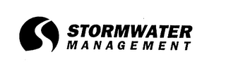 STORMWATER MANAGEMENT logo