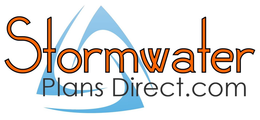 STORMWATER PLANS DIRECT.COM logo