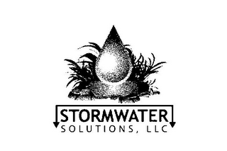 STORMWATER SOLUTIONS, LLC logo