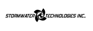 STORMWATER TECHNOLOGIES INC. logo