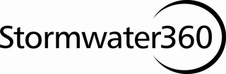 STORMWATER360 logo