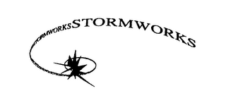 STORMWORKS logo