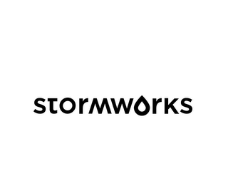 STORMWORKS logo