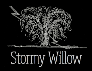 STORMY WILLOW logo