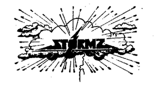 STORMZ logo