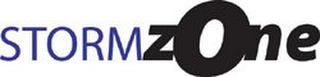 STORMZONE logo