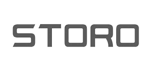 STORO logo